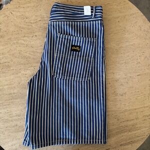 NWT Stan Ray Painter Pants Shorts Size 34